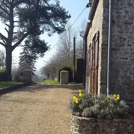 Le Domaine De La Hantraye Hébergement de vacances