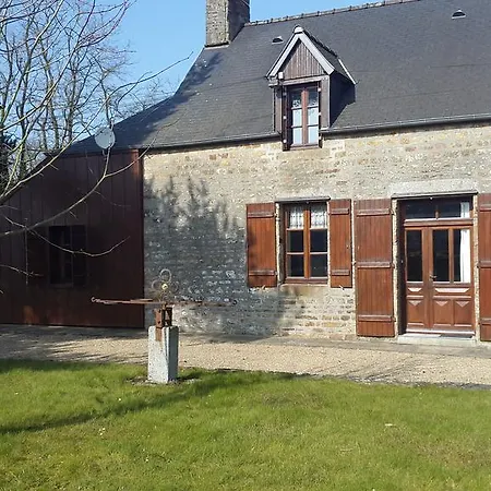 Le Domaine De La Hantraye