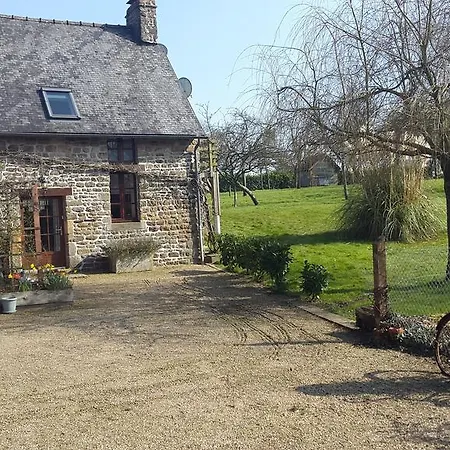 Le Domaine De La Hantraye *
