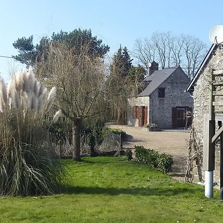 Le Domaine De La Hantraye * Saint-Hilaire-du-Harcouët