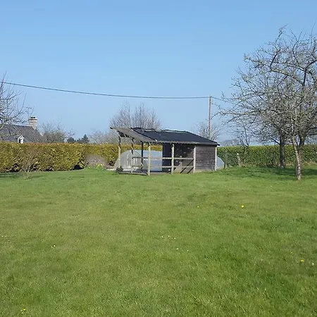 Le Domaine De La Hantraye