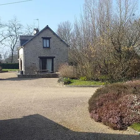Hébergement de vacances Le Domaine De La Hantraye *