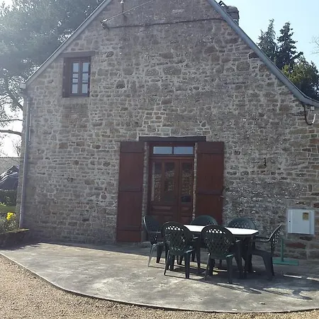 Le Domaine De La Hantraye