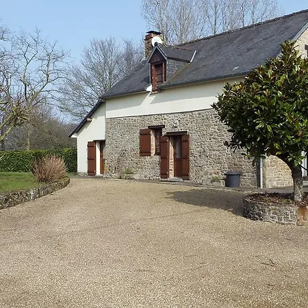 Le Domaine De La Hantraye