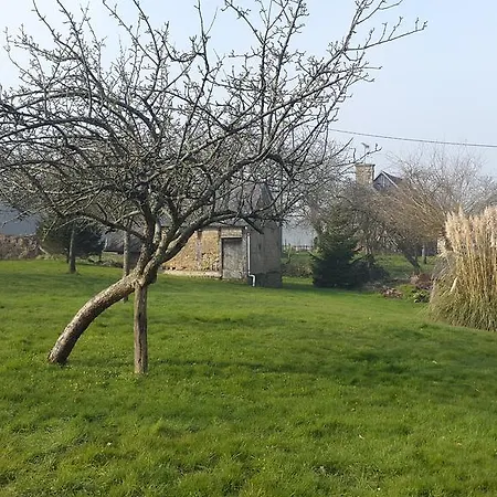 Сasa de vacaciones Le Domaine De La Hantraye