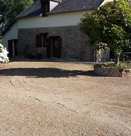 Le Domaine De La Hantraye Hébergement de vacances