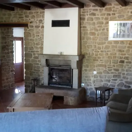 Le Domaine De La Hantraye *