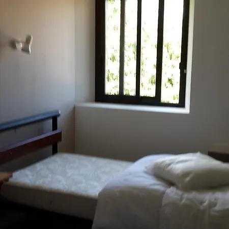 Le Domaine De La Hantraye Hébergement de vacances