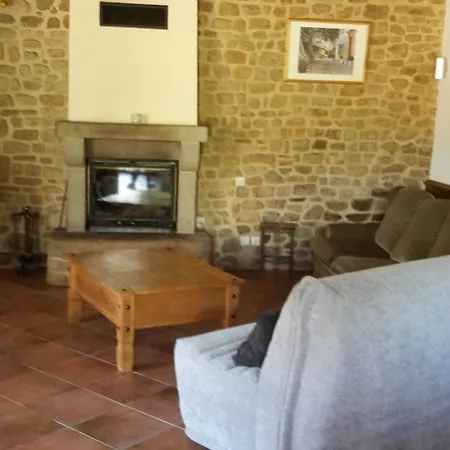 Le Domaine De La Hantraye
